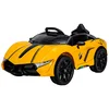 Auto na akumulator Lambo 12v R/C FY-MB790 žuti 024204