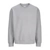 JACK & JONES Majica JJEACE siva