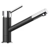 Blanco slavina kano silgranit look antracit hd ( 525028 )
