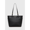 Ročna torba MICHAEL Michael Kors Winston 30S3GWNT2L Črna