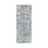 Kayoom TEKAČ Adela 80/150 cm tkano modra