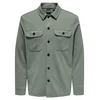 Only & Sons Srajca Newkodyl svetlo zelena