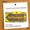 BEETHOVEN:THE COMPLETE BAGATELLES/BRAUTIGAM