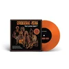 Creeping Jean - The Clothes Shop 7 (Limited Edition) (Orange Coloured) (7)