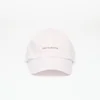 Čepica New Balance Womens 6 Panel Linear Logo Hat Pink Salt Universal