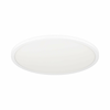 Eglo 900087 - LED RGBW prigušiva plafonska lampa ROVITO-Z LED/16,5W/230V bela