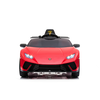 PREMIUM STIL Dečiji automobil na akumulator Lamborghini Huracan 120x64x47cm crveni