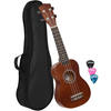 Cascha Soprano Ukulele Set