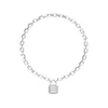 GUESS verižica Guess My Secret JUBN05415JWRHT/U