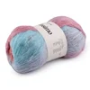 Pletena preja Bellissimo 150 g - (1408) svetlo modra