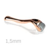 AC - Derma Roller 1.5mm rose gold