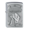 ZIPPO VODNAR