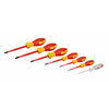 Bosch 7-delni set VDE odvijača SL/PH 1600A02NF7