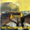 PRIVŠEK:NAD MESTOM SE DANI