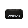 ADIDAS PERFORMANCE Športna torbica za okrog pasu LINEAR, črna