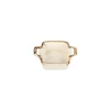 Mini-bowl, porcelain, 10cm, Seasons, Beige - Porland