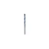 BOSCH Hamer burgija SDS plus-3 2608831001 4 x 100 x 160 mm siva