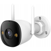 Imou ipc-s3ep-5m0we ai ip wifi 5mp bullet 3 kamera, imou sense, ic 30m + beli led, 2.8mm, mikrofon