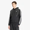 Mikina adidas Teamgeist Hd Black/ White XXL