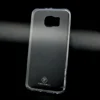 Maska Teracell Skin za Alcatel C3/ 4033 transparent.