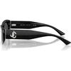 Jimmy Choo Naočare za sunce JC 5038BU 500087