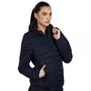 RINO HOODY WOMEN ženska jakna sa kapuljačom, Boja: plava Veličina: M