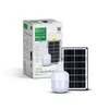 Green tech LED solarna svetiljka 50w 7000k ip20 ( hls-50w )