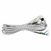 Kabal za peglu 3x0.75mm2 2.4m Emos