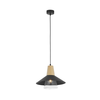 Jupiter 1870 - BY 1 - Luster na sajli BONDY 1xE27/60W/230V