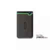 HDD E2.5 Transcend 2TB USB 3.1 TS2TSJ25M3S Anti-shock Iron grey