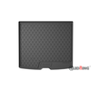 Rubber trunk mat Volvo XC40 2018-