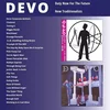 Devo - Duty Now For the Future / New Tradionalists (CD)