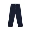BALMOHK Kavbojke ALBERTO moder denim