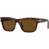 Persol PO3269S 24/57 Polarized M (50) Havana/Rjava