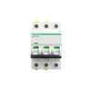 Schneider Odklopnik 3P D 16A 6kA AC iC60N-D16-3 Acti9 A9F05316