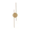 Opviq Umut 13298 Zidna lampa, Zlatna