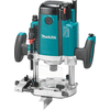 MAKITA Površinska glodalica - ober frezer 2100W RP2303FC08