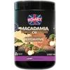 RONNEY Maska za obnavljanje slabe i suve kose MACADAMIA OIL 1000ml