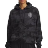 Mikica kapuco Under Armour Pjt Rck HWT Full Zip