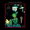 Nurse With Wound - 3 Lesbian Sardines (Limited Edition) (LP)