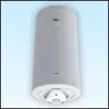 TERMORAD Bojler BTCR-120 Standardni, 120 l, Emajlirani čelik, Vertikalno na zid