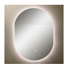 Zuma Line D3002 - LED kupatilsko ogledalo sa osvetljenjem 24W/230V 3000/4000/6000K IP44