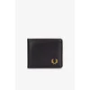 FRED PERRY NOVČANIK BLKECRU