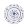 Cmielow CMIELOW, BOLERO/ČEBULNI VZOREC, KROŽNIK PLITVI, 27 CM, 1 KOS, (22153493)