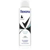Rexona Women Invisible antiperspirant v pršilu Invisible Aqua (Antiperspirant) 150 ml