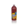Astra ASTRA Tempera barva za plakate 1000ml, rjava, 301217056