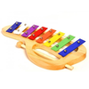 FLIGHT METALOFON ROÄONI FM8-1 8 BARVNIH PLOA ÄOIC