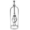 Metal Hard Nipple Torturer objemka za bradavice