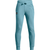 Hlače Under Armour UA RIVAL FLEECE JOGGERS