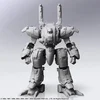 FRONT MISSION STRUCTURE ARTS 1